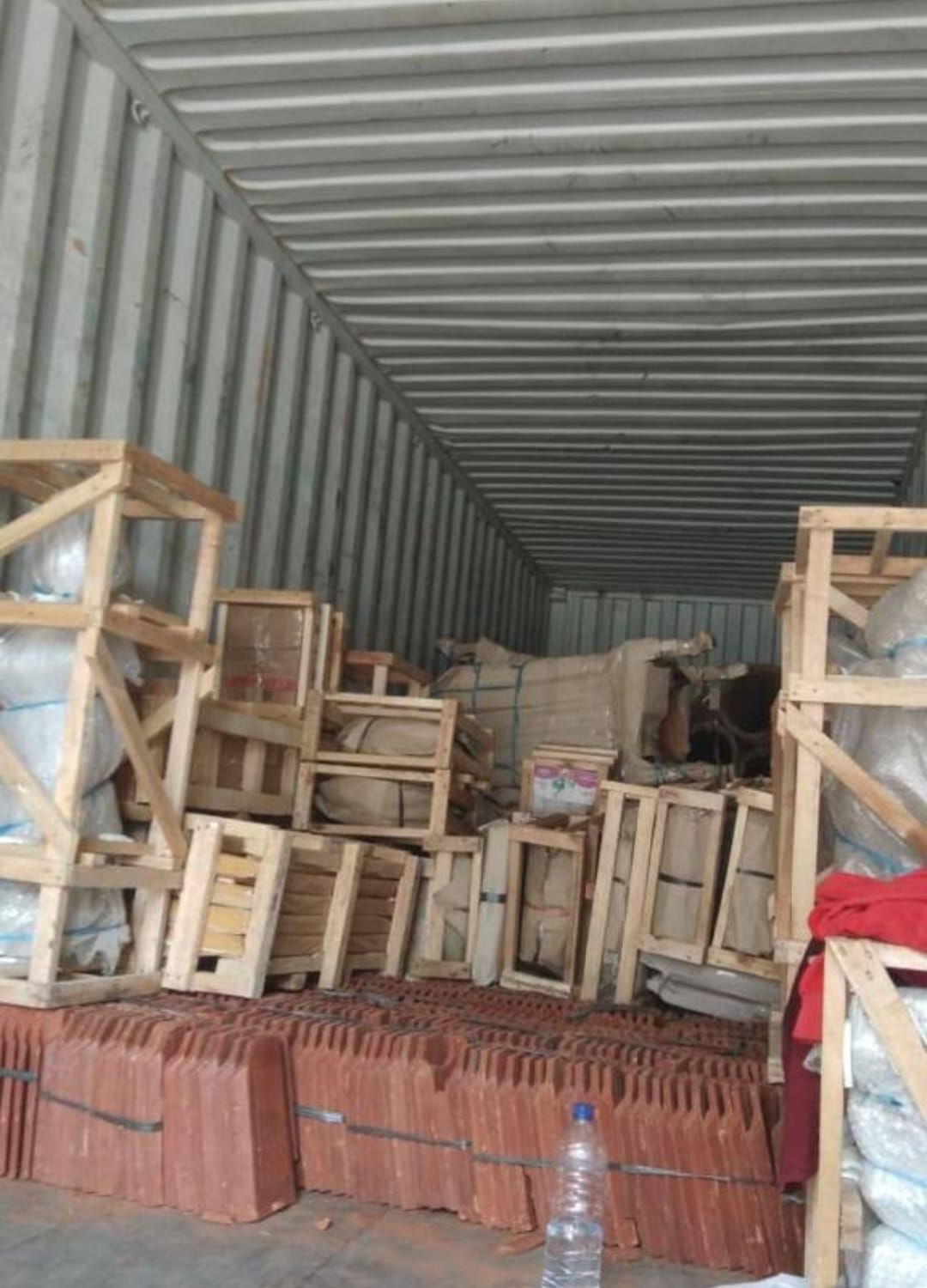 Jasa Angkut Barang Pindahan Di Tangerang