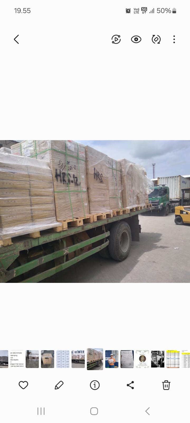 Jasa Pindahan Kantor Di Tangerang