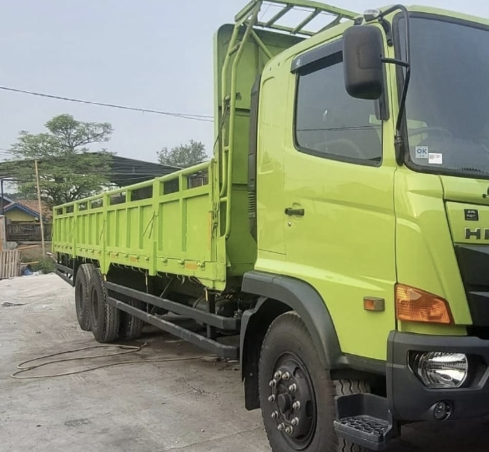 Mouring/pindahan kantor/rumah