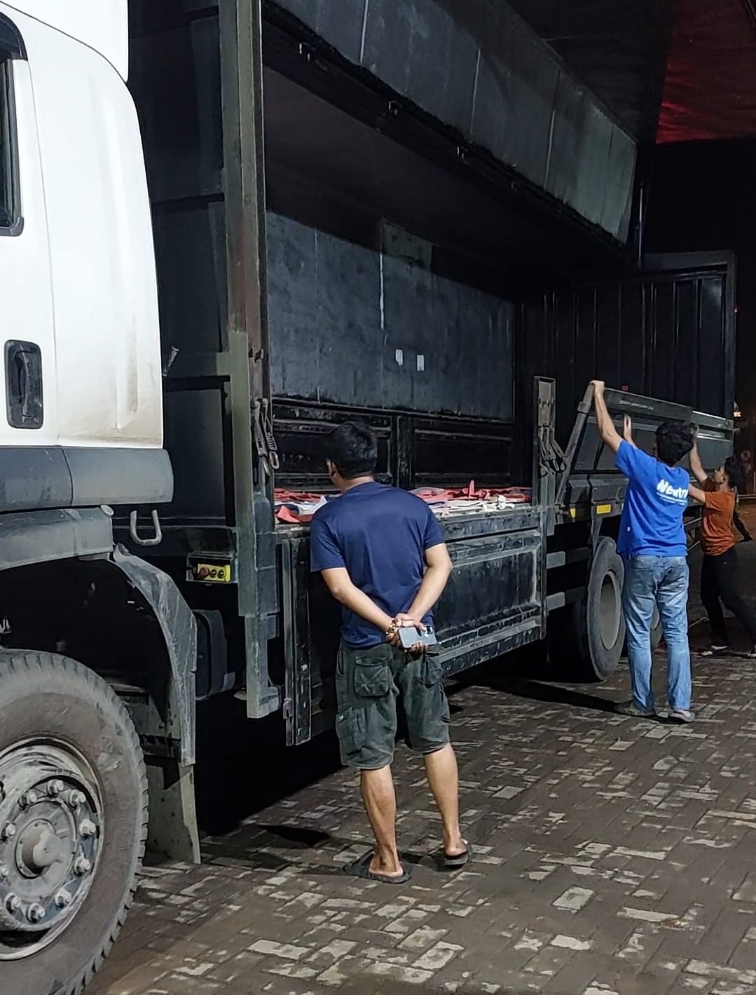 Jasa Pindahan Rumah Di Tangerang