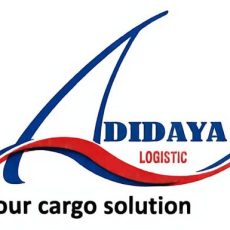 CV Adidaya Logistic